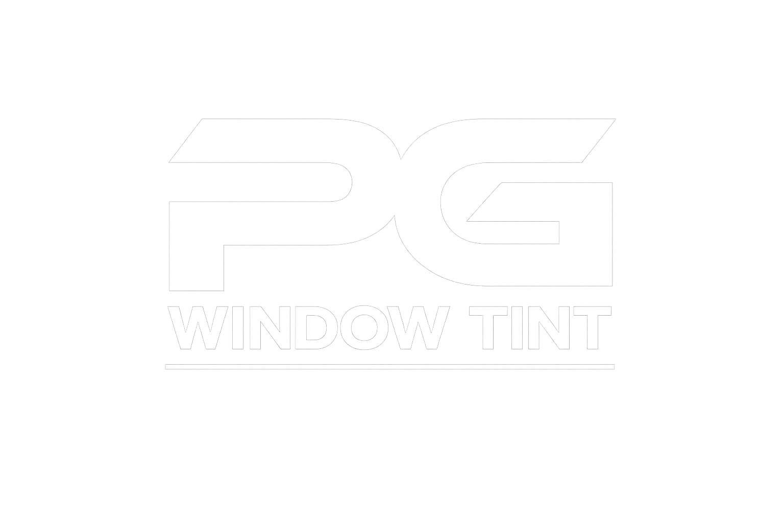 PG Window Tint